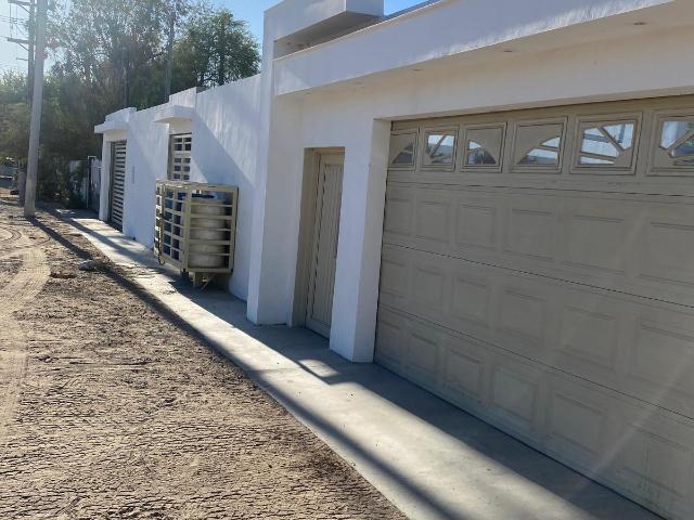 Casa en venta en San Luis Río Colorado, Sonora