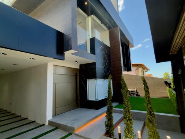 Casa en venta en Distrito Capital