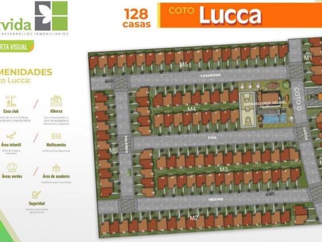 Casa en venta en Tepic, Nayarit