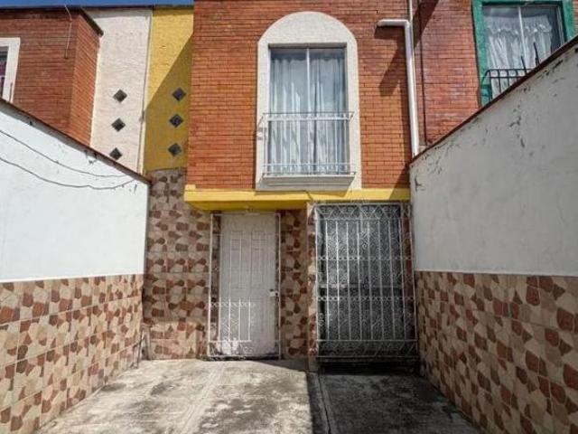 Casa en venta en Huamantla, Tlaxcala