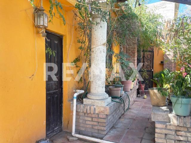 Casa en venta en Saltillo, Coahuila