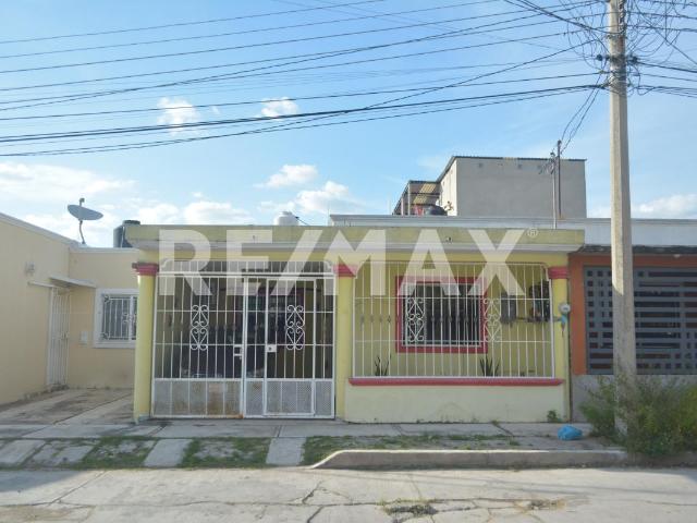 Casa en venta en Centro, Tabasco