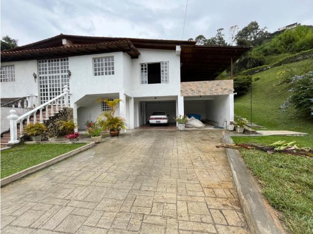Casa en venta en Carrizal, Miranda
