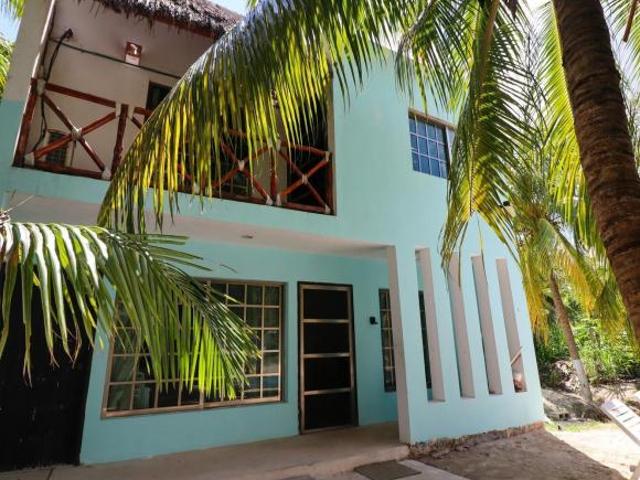Casa en venta en Sinanché, Yucatán
