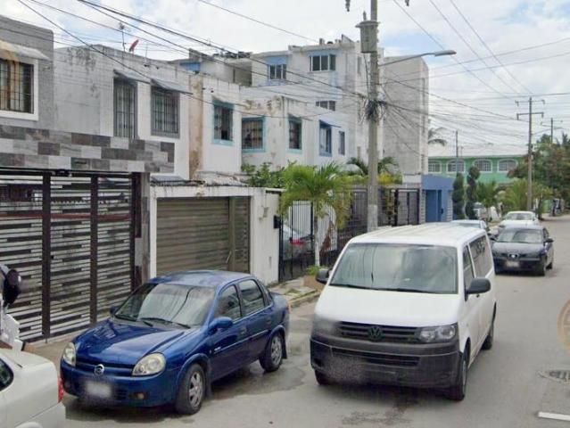 Casa en venta en Lázaro Cárdenas
