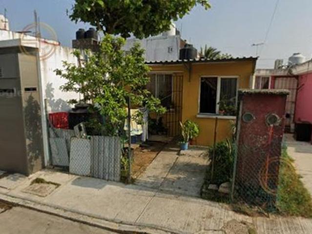 Casa en venta en Coatzacoalcos, Veracruz