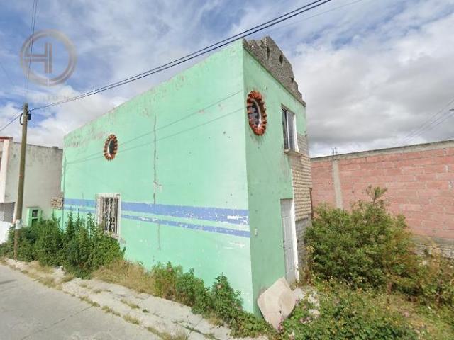 Casa en venta en Apizaco, Tlaxcala