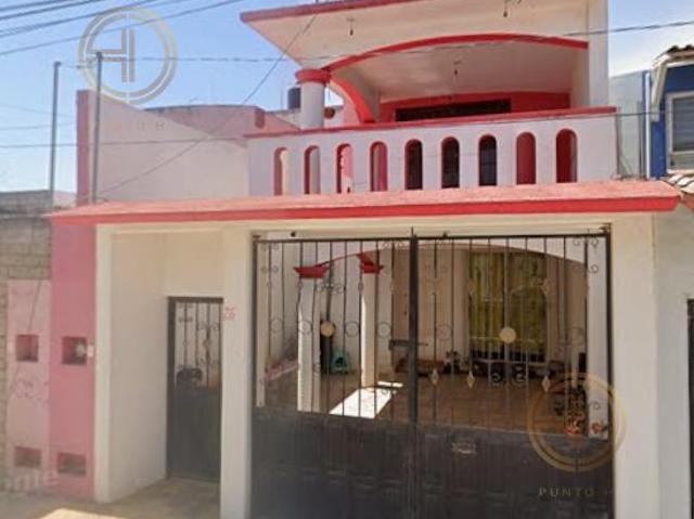 Casa en venta en San Jacinto Amilpas, Oaxaca
