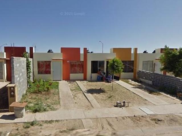 Casa en venta en Nuevo Laredo, Tamaulipas