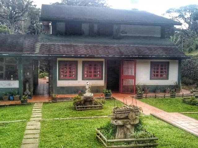 Casa en venta en Tovar, Mérida