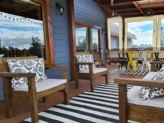 Casa en venta en Rio Negro, Los Lagos