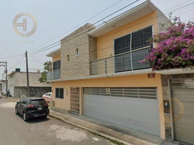 Casa en venta en Ignacio de la Llave