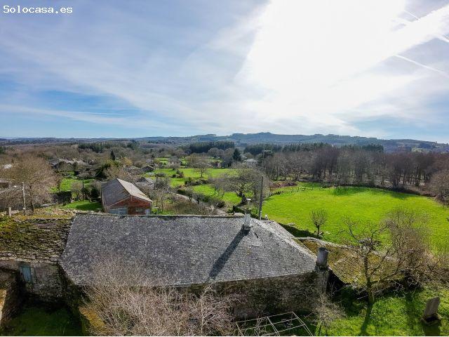 Casa en venta en Lugo, Galicia