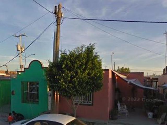 Casa en venta en Nuevo Laredo, Tamaulipas