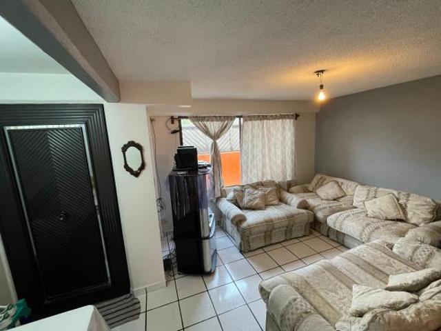 Casa en Venta a 20 MINUTOS DEL AIFA