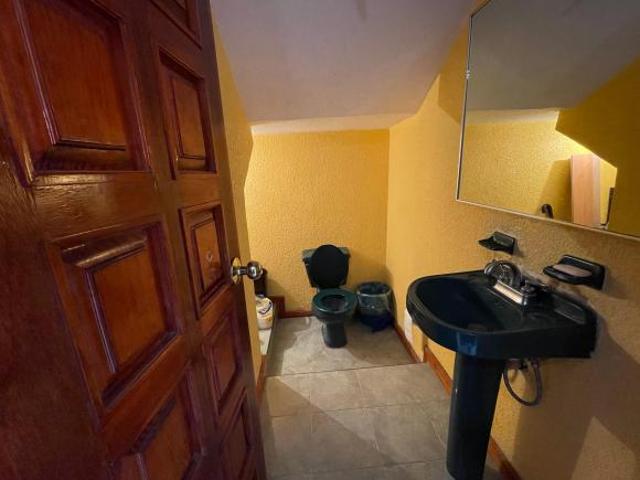 Casa en Venta a 20 MINUTOS DEL AIFA