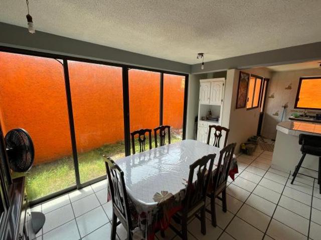 Casa en Venta a 20 MINUTOS DEL AIFA