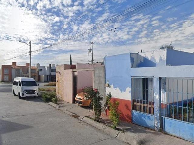 Casa en venta en San Luis Potosí