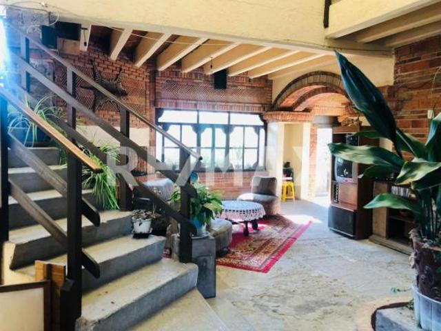 Casa en venta en Rayón, Estado de México