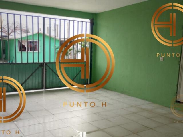 Casa en venta en Coatzacoalcos, Veracruz