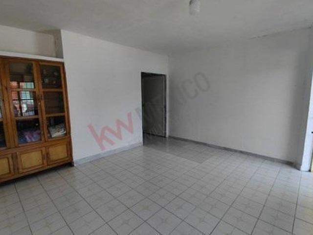 Casa en venta a 5 cuadras del parque central de Berriozabal