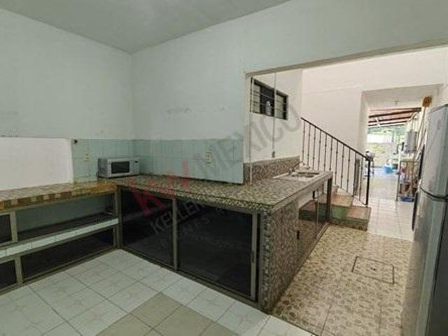 Casa en venta a 5 cuadras del parque central de Berriozabal