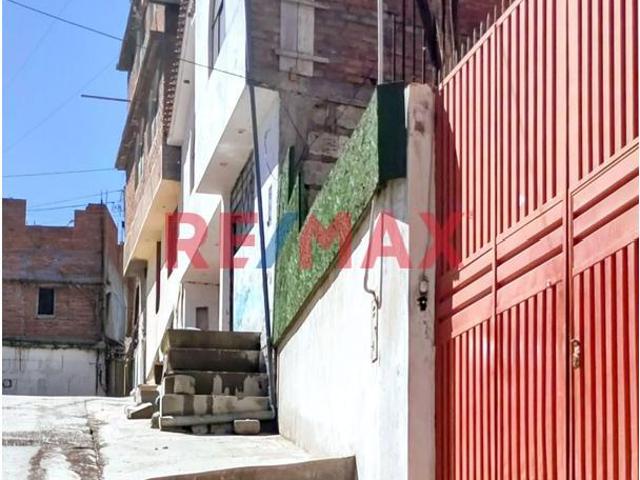 Casa venta en Paucarpata, Arequipa