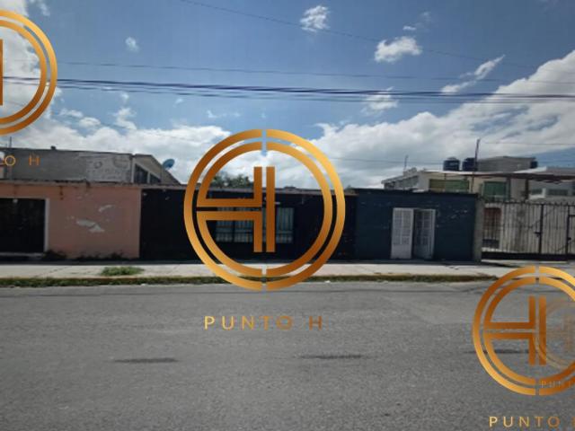 Casa en venta en Santa María Ixtulco, Municipio de Tlaxcala