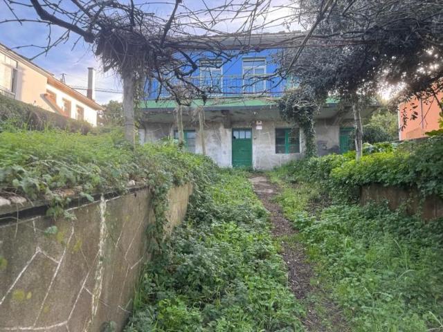 Casa en venta en Oza, A Coruña