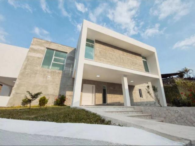 Casa en venta en Francisco Linares Alcántara, Miranda