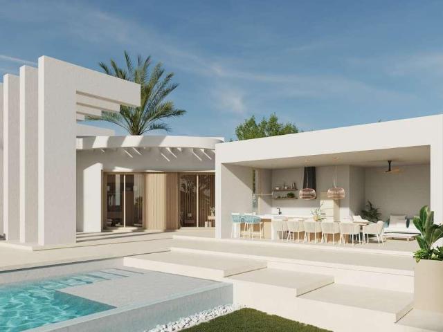 Casa en venta en Algorfa, Valencia