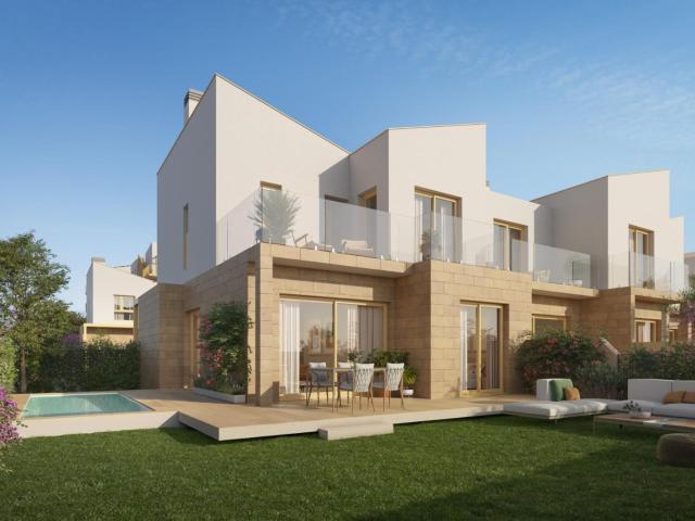 Casa en venta en Alicante