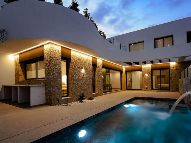 Casa en venta en Las Heredades, Almoradí