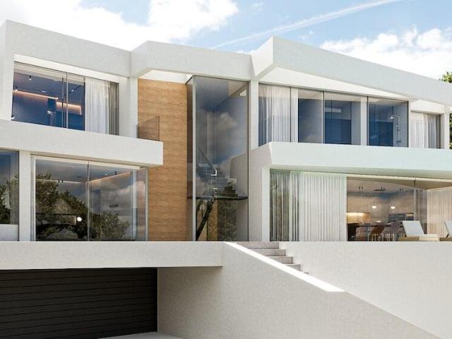Casa en venta en la Marina Baixa, Valencia