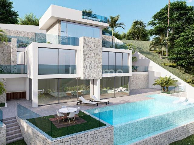 Casa en venta en Altea