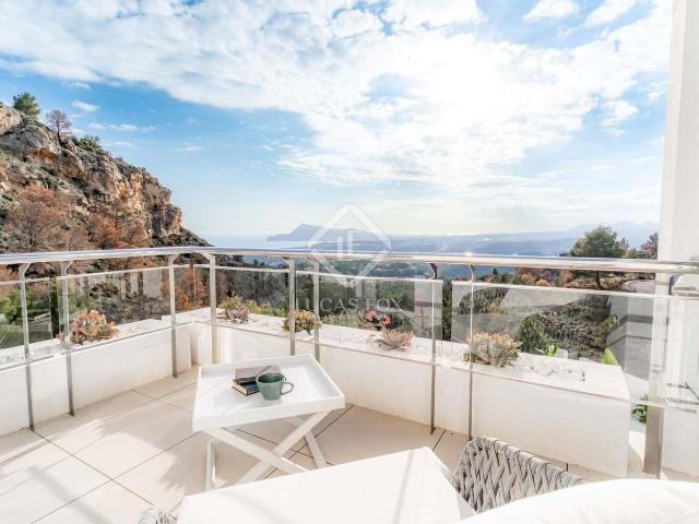 Casa en venta en Altea
