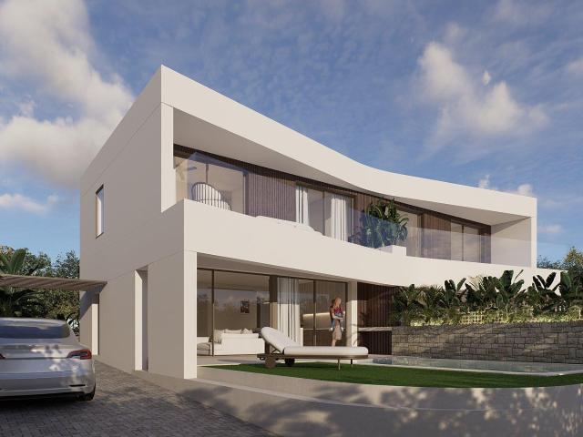 Casa en venta en Altea