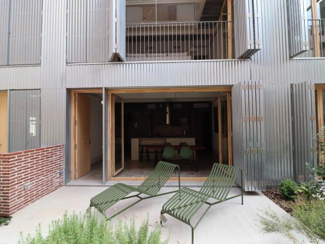 Casa en venta en Barcelonès, Catalunya