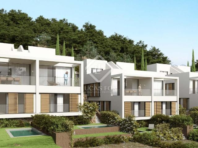 Casa en venta en Begur