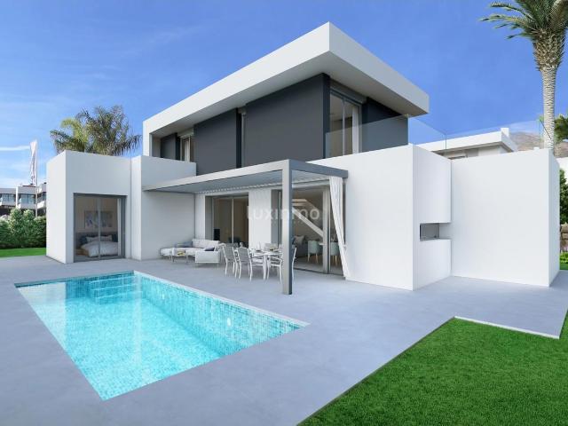 Casa en venta en Benidorm