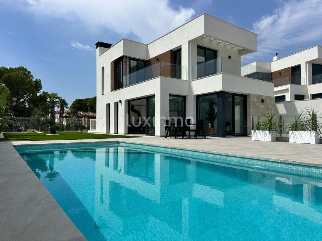 Casa en venta en Benidorm
