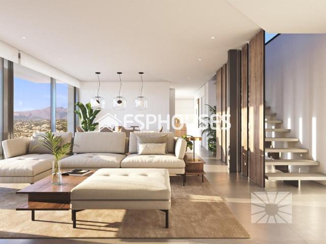 Casa en venta en Pueblo Panorama, la Marina Alta