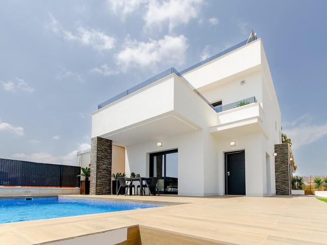 Casa en venta en Bigastro