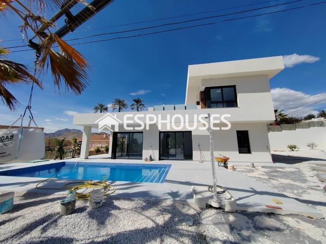 Casa en venta en Busot
