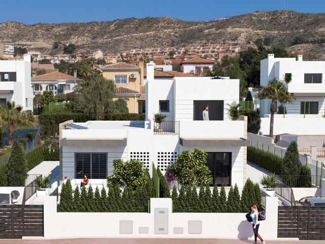 Casa en venta en Busot