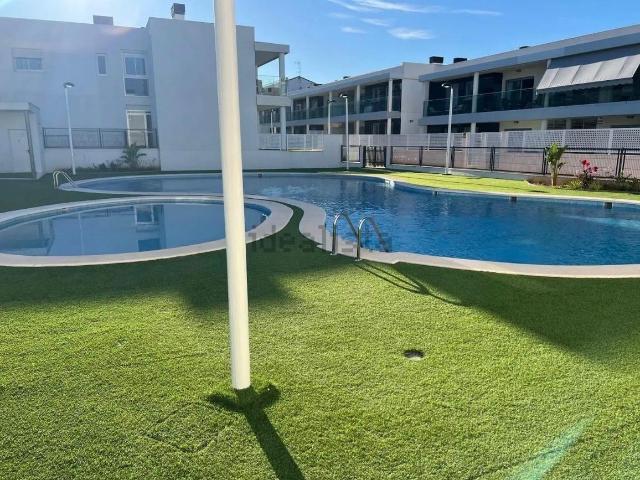 Apartamento en venta en la Plana Alta, Valencia