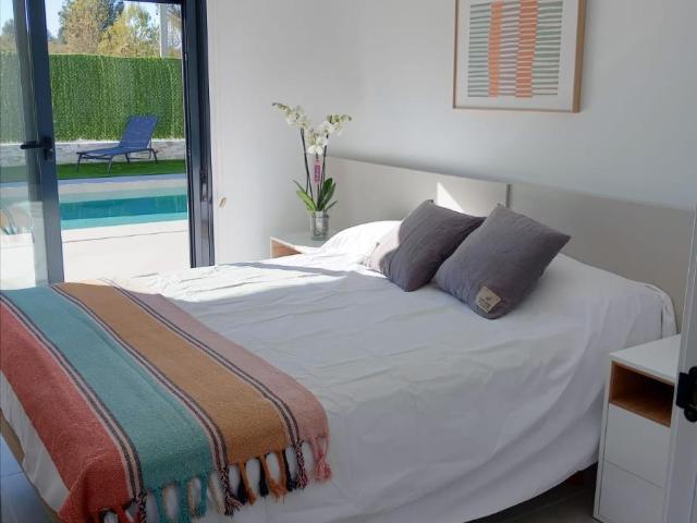 Casa en venta en Milicianos Altos, Noroeste