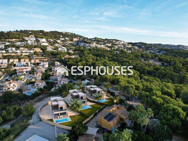 Casa en venta en Ferrando, la Marina Alta
