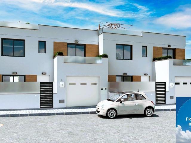 Casa en venta en Los Belones, Cartagena