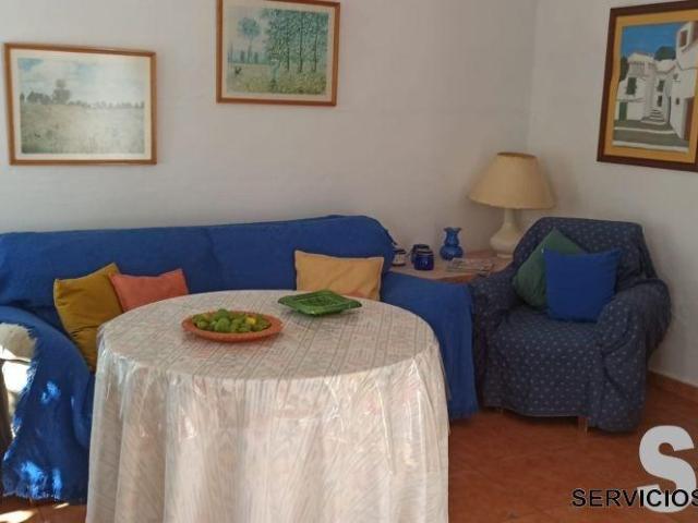 Casa en venta en Cortes De La Frontera
